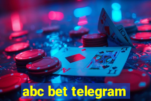 abc bet telegram